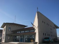 Okmnyiroda - idpont foglals