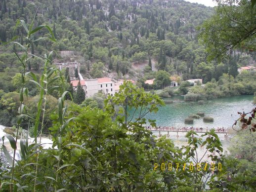 KRKA - hdon t a t felett...